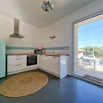 Domaine En Pierre Avec Piscine Et Jacuzzi Au Mas Lucia Aigues-Vives