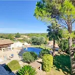 Vendégház Domaine En Pierre Avec Piscine Et Jacuzzi Au Mas Lucia