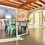 Vendégház Domaine En Pierre Avec Piscine Et Jacuzzi Au Mas Lucia Aigues-Vives