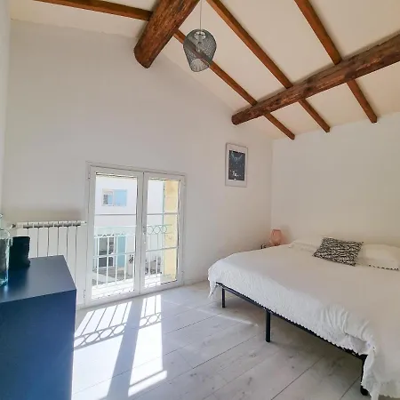 Vendégház Domaine En Pierre Avec Piscine Et Jacuzzi Au Mas Lucia Aigues-Vives